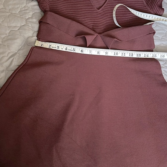 Alexander Wang a-line dress ** - Picture 8 of 11